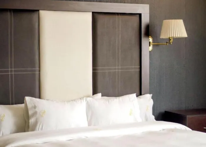 Hotel Real Del Sur
